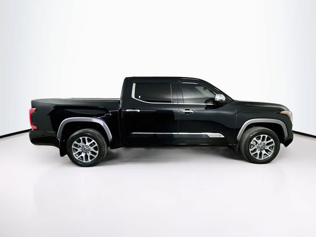 Toyota Tundra Edición 1794 2024