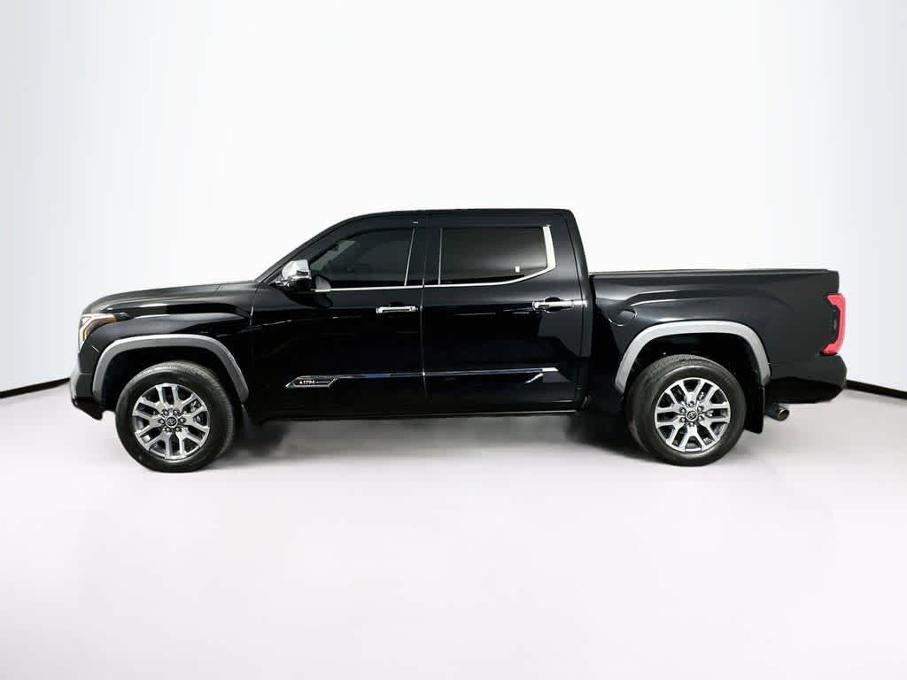 Toyota Tundra Edición 1794 2024