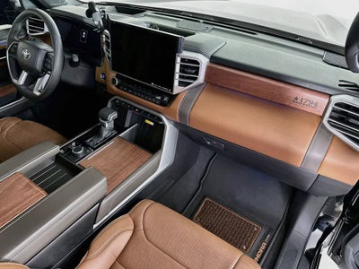Toyota Tundra Edición 1794 2024