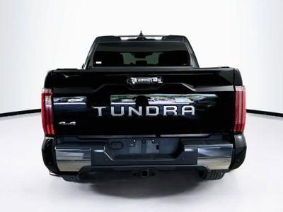 Toyota Tundra Edición 1794 2024