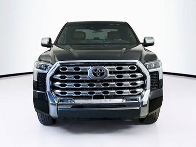 Toyota Tundra Edición 1794 2024