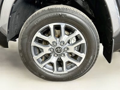 Toyota Tundra Edición 1794 2024