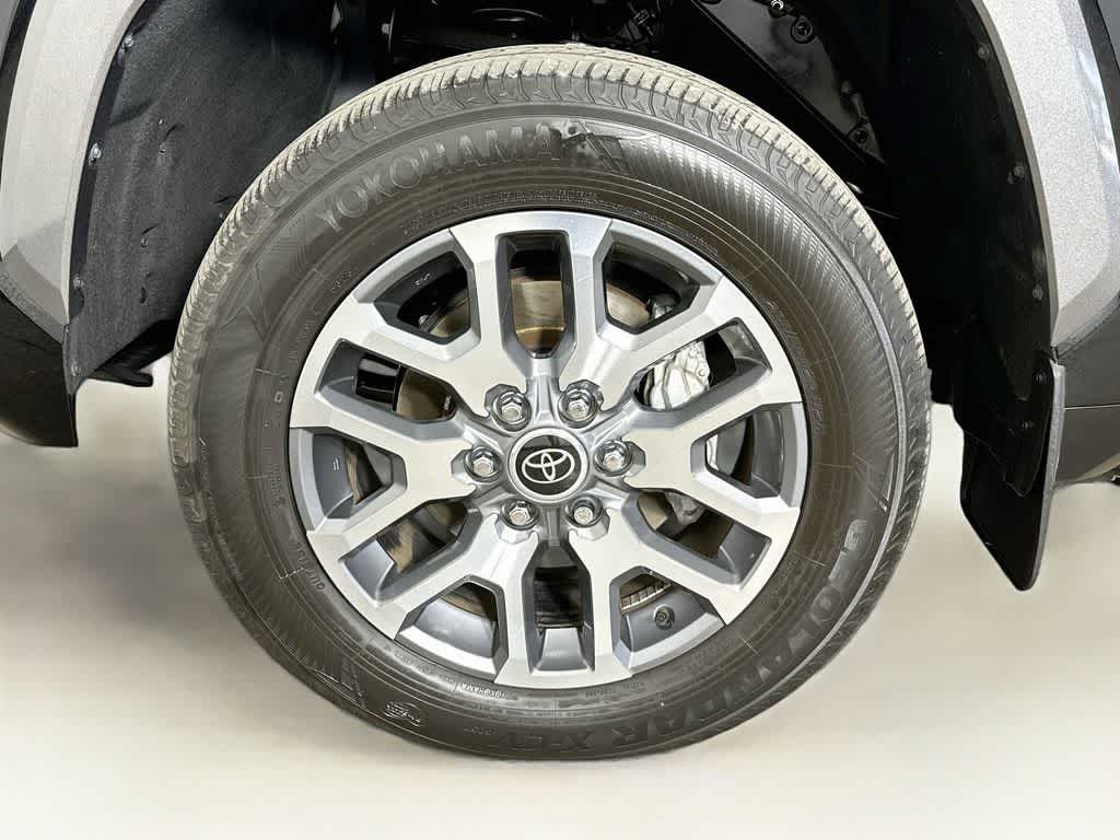 Toyota Tundra Edición 1794 2024