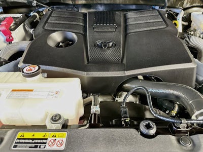 Toyota Tundra Edición 1794 2024