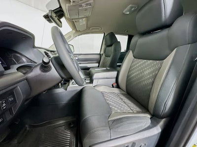 Toyota Tundra SR5 2019