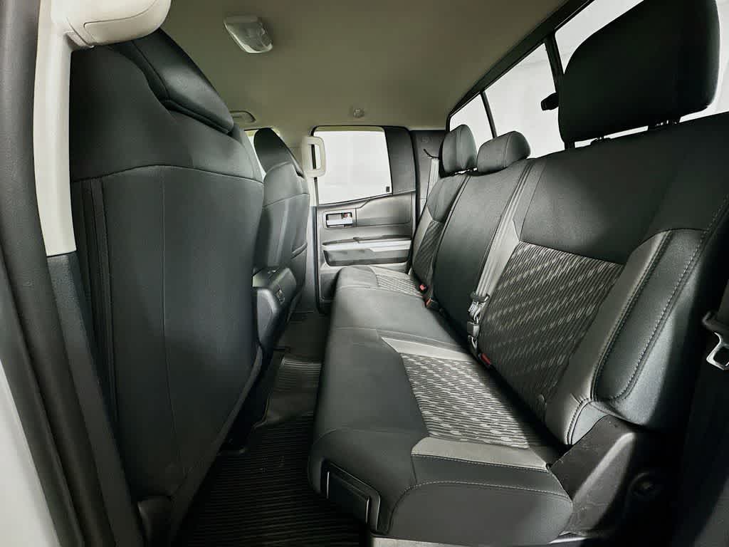 Toyota Tundra SR5 2019