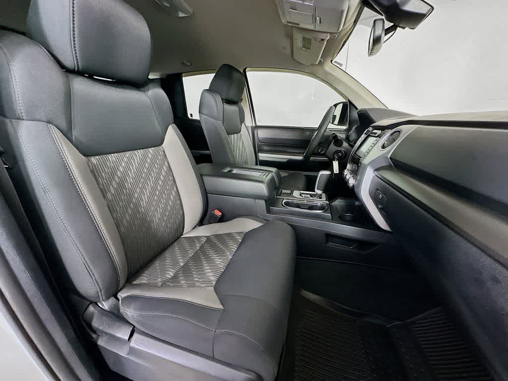 Toyota Tundra SR5 2019