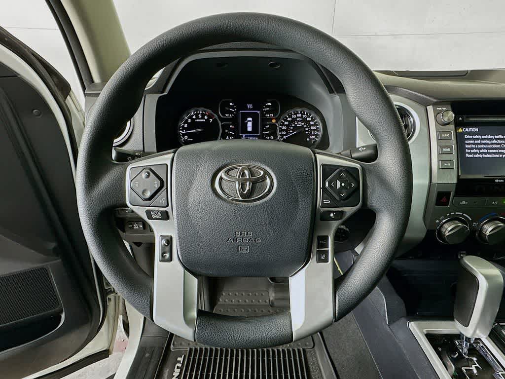 Toyota Tundra SR5 2019