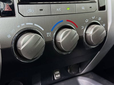 Toyota Tundra SR5 2019