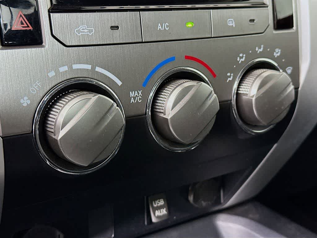 Toyota Tundra SR5 2019