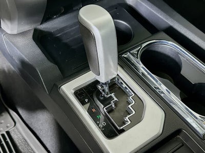 Toyota Tundra SR5 2019