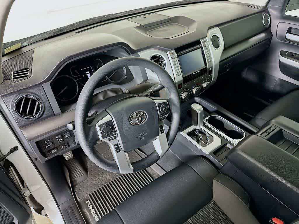 Toyota Tundra SR5 2019