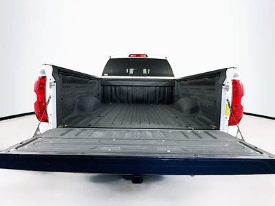 Toyota Tundra SR5 2019