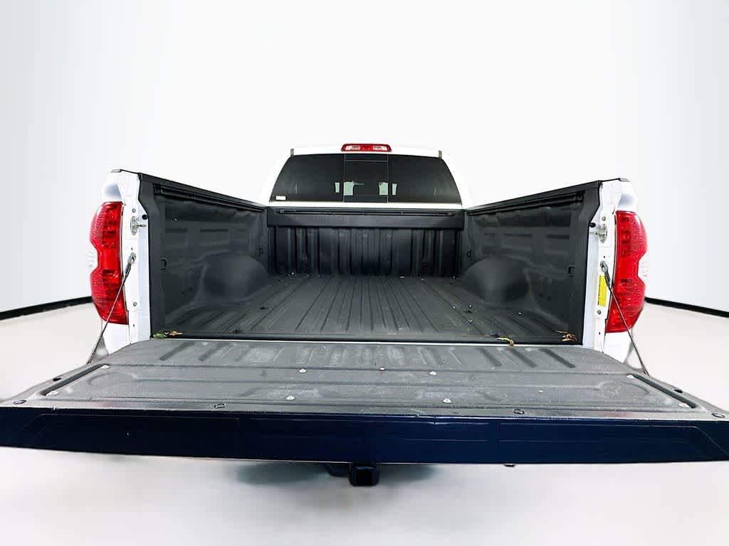 Toyota Tundra SR5 2019