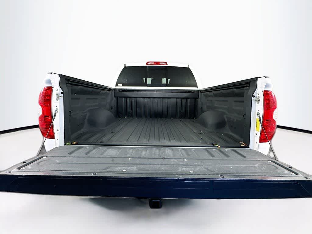 Toyota Tundra SR5 2019