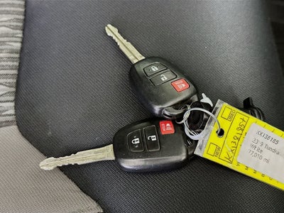 Toyota Tundra SR5 2019