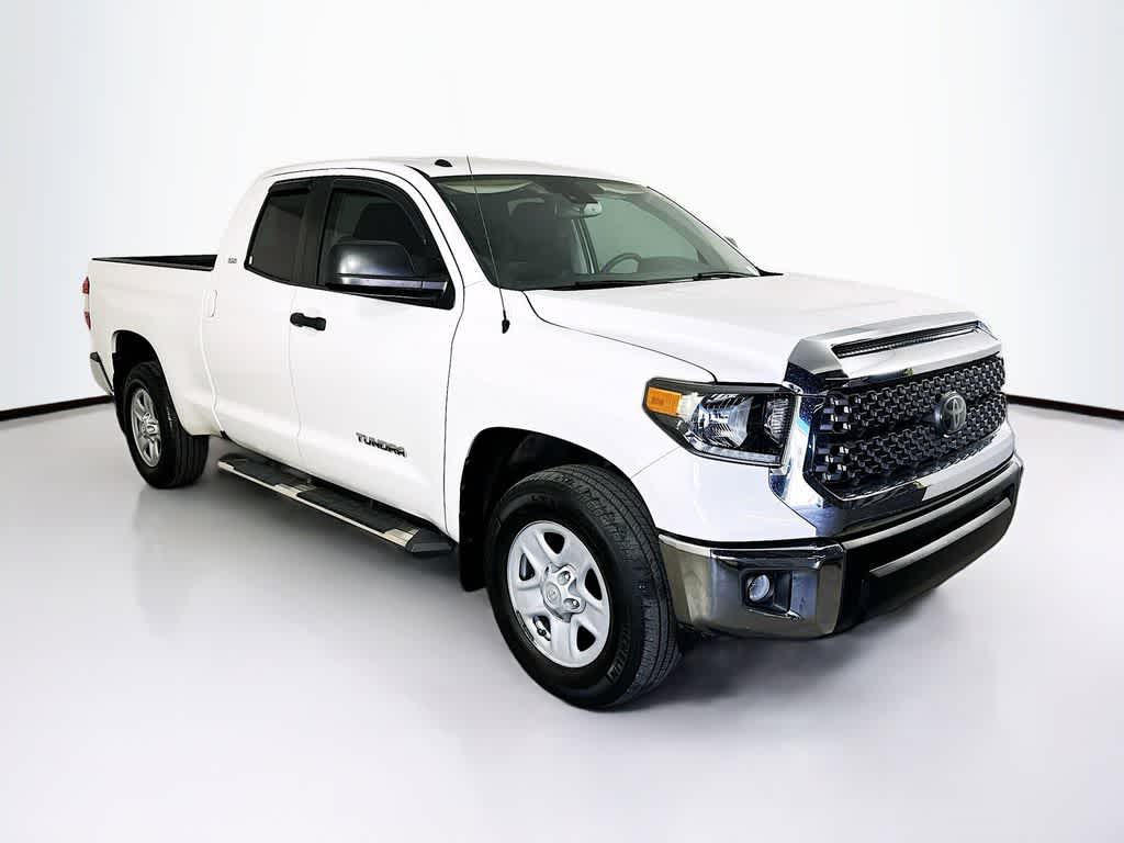 Toyota Tundra SR5 2019