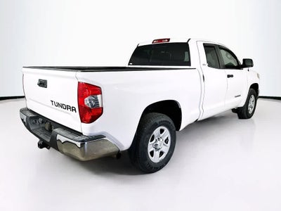 Toyota Tundra SR5 2019