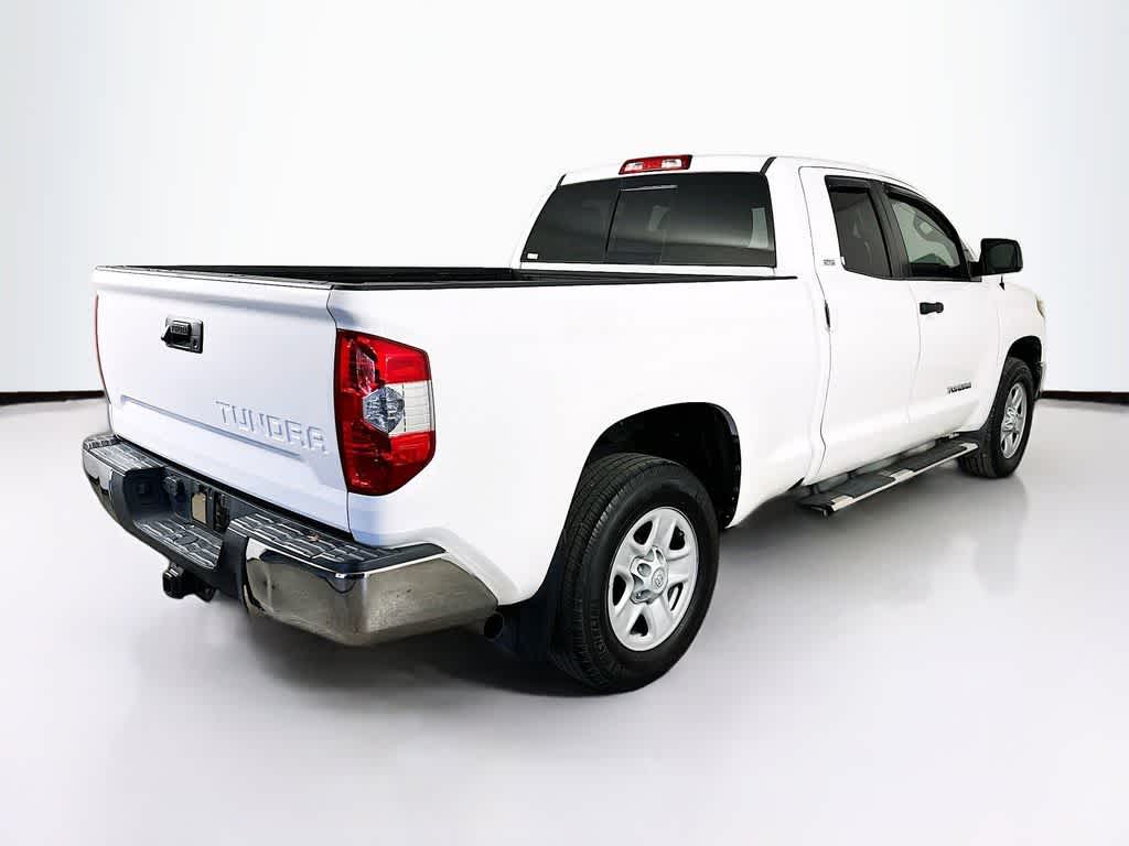 Toyota Tundra SR5 2019