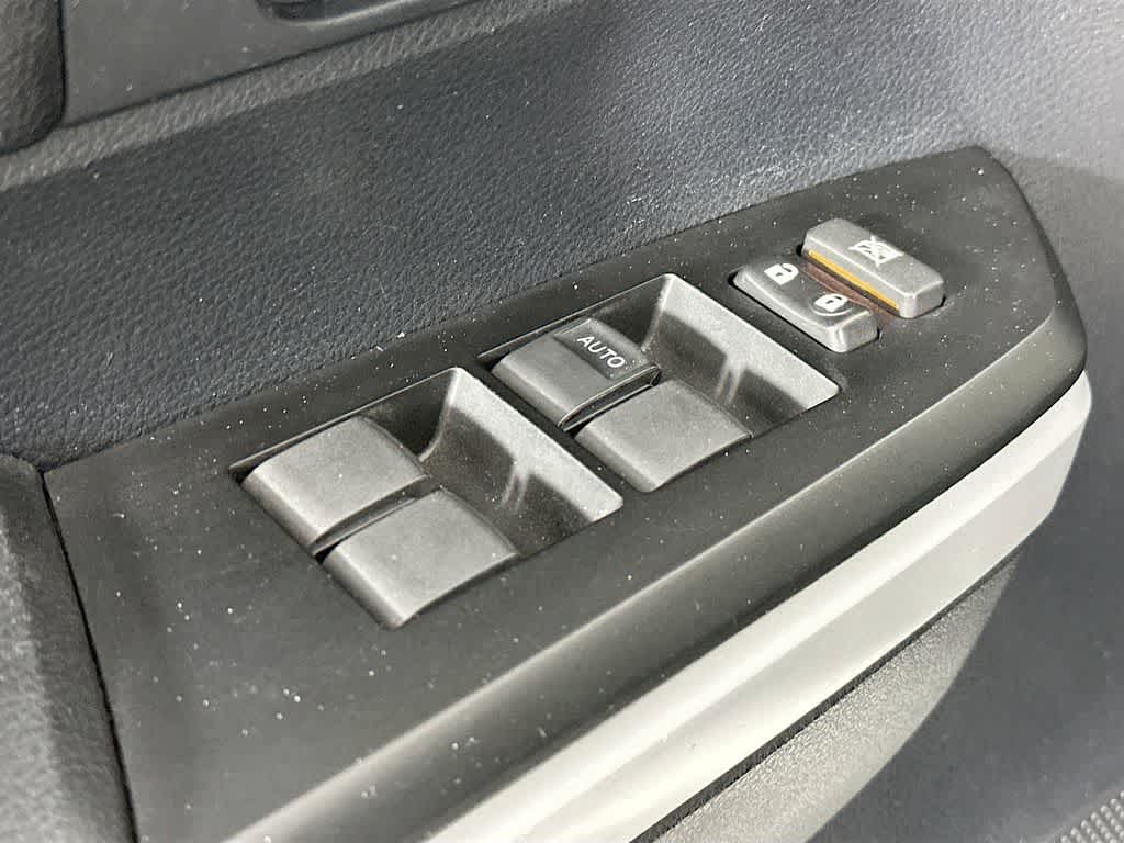 Toyota Tundra SR5 2019