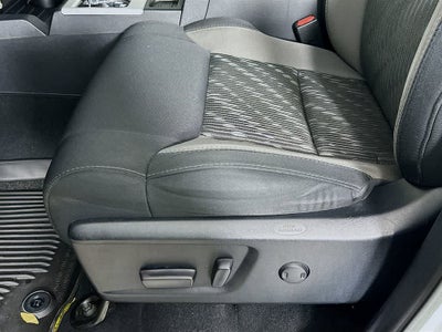 Toyota Tundra SR5 2019