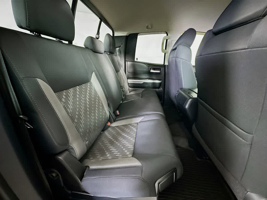 Toyota Tundra SR5 2019