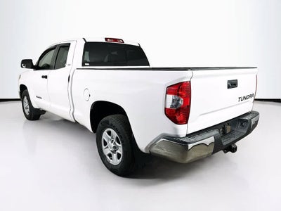 Toyota Tundra SR5 2019