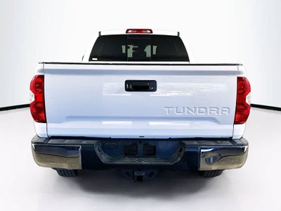 Toyota Tundra SR5 2019