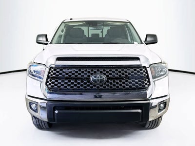 Toyota Tundra SR5 2019