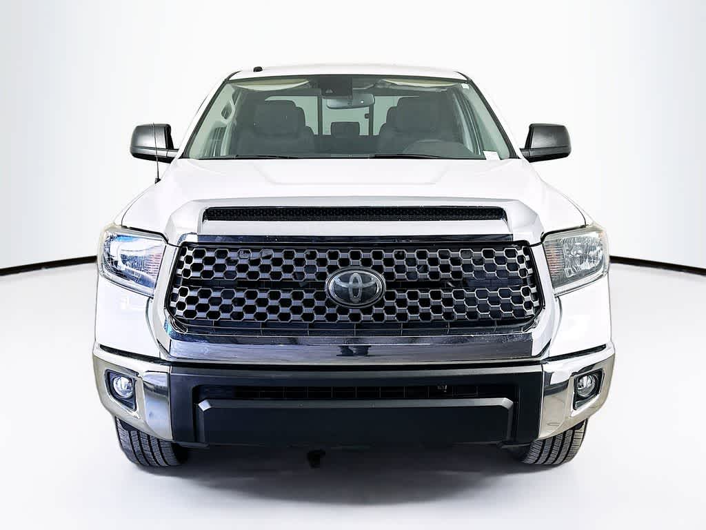 Toyota Tundra SR5 2019