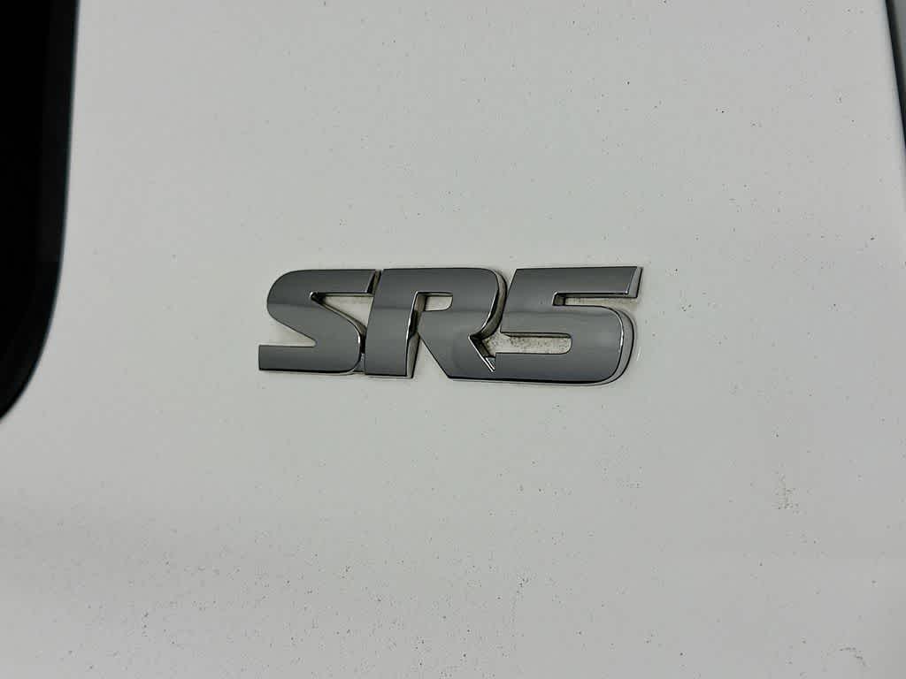 Toyota Tundra SR5 2019