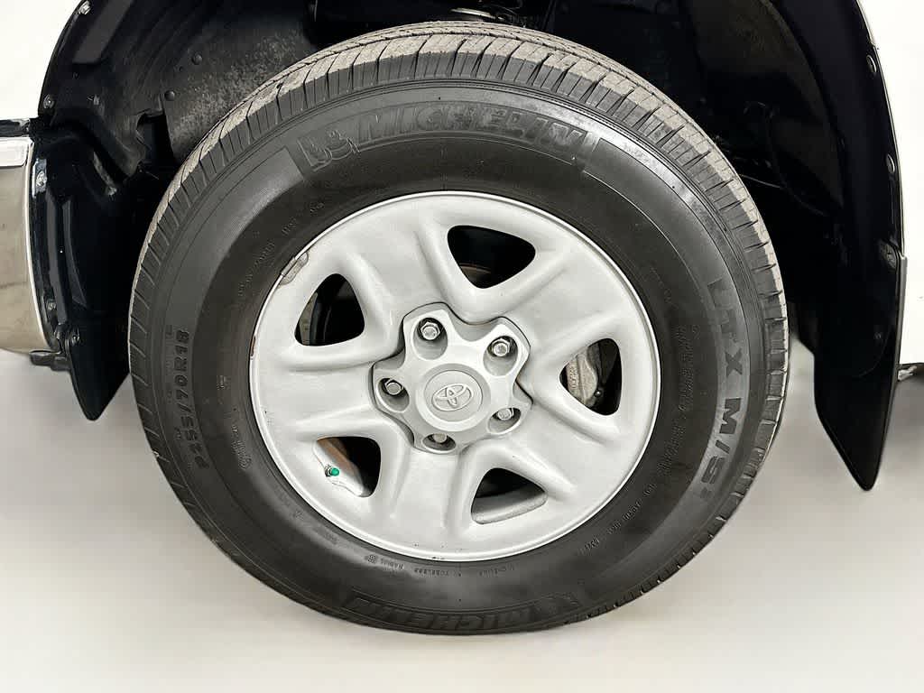 Toyota Tundra SR5 2019