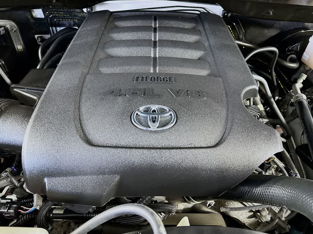 Toyota Tundra SR5 2019