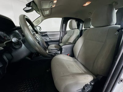 Toyota Tacoma SR 2018