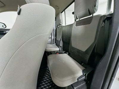 Toyota Tacoma SR 2018