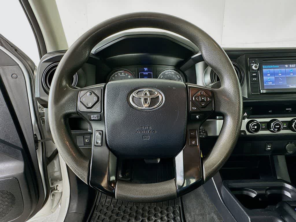Toyota Tacoma SR 2018