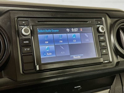 Toyota Tacoma SR 2018
