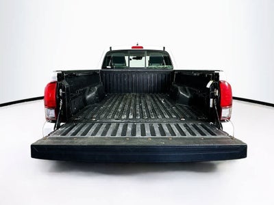 Toyota Tacoma SR 2018