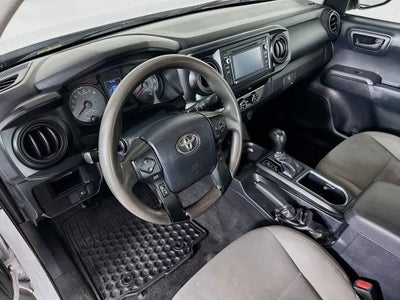Toyota Tacoma SR 2018