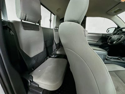 Toyota Tacoma SR 2018