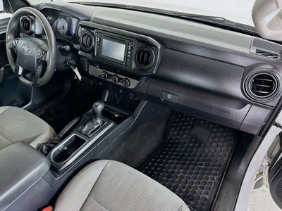 Toyota Tacoma SR 2018