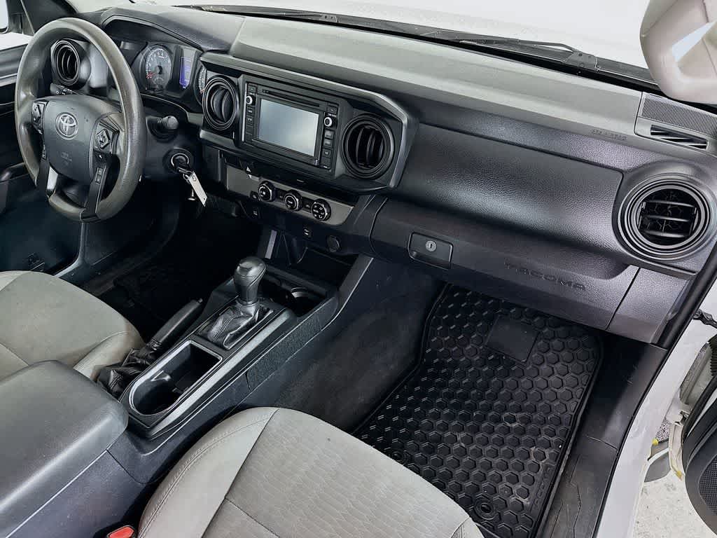 Toyota Tacoma SR 2018