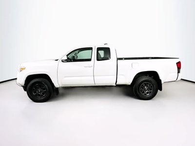 Toyota Tacoma SR 2018
