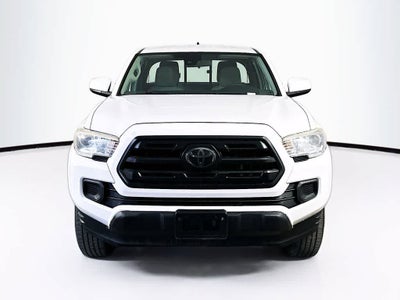 Toyota Tacoma SR 2018