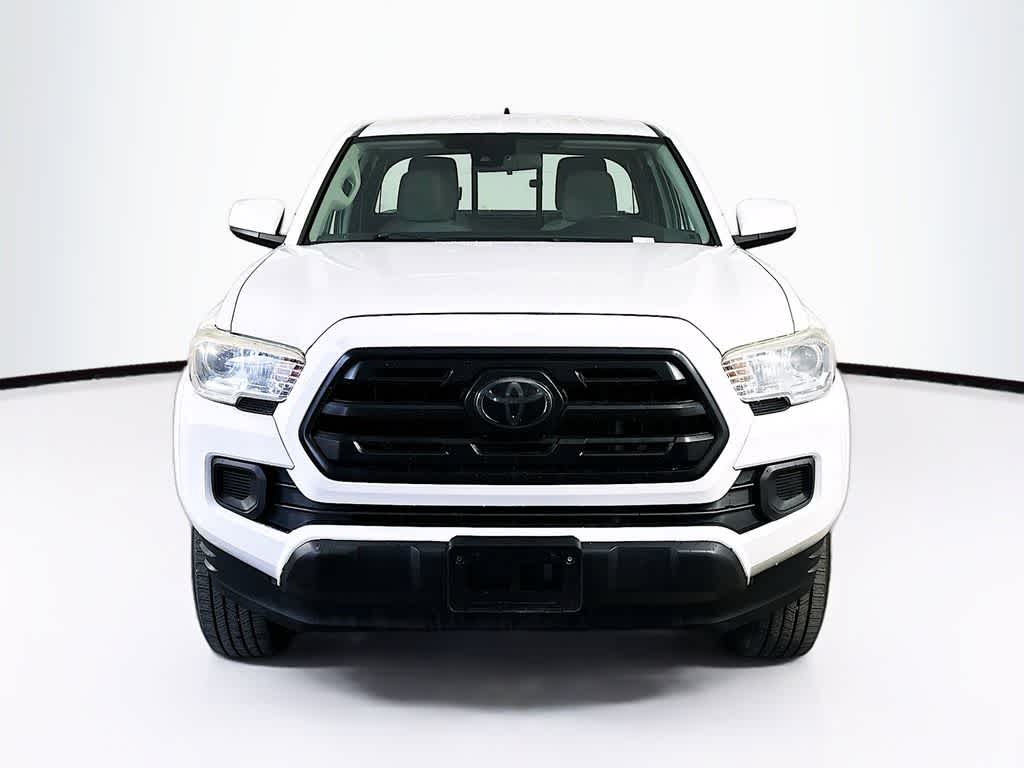 Toyota Tacoma SR 2018