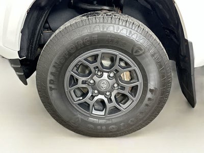 Toyota Tacoma SR 2018