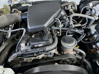 Toyota Tacoma SR 2018