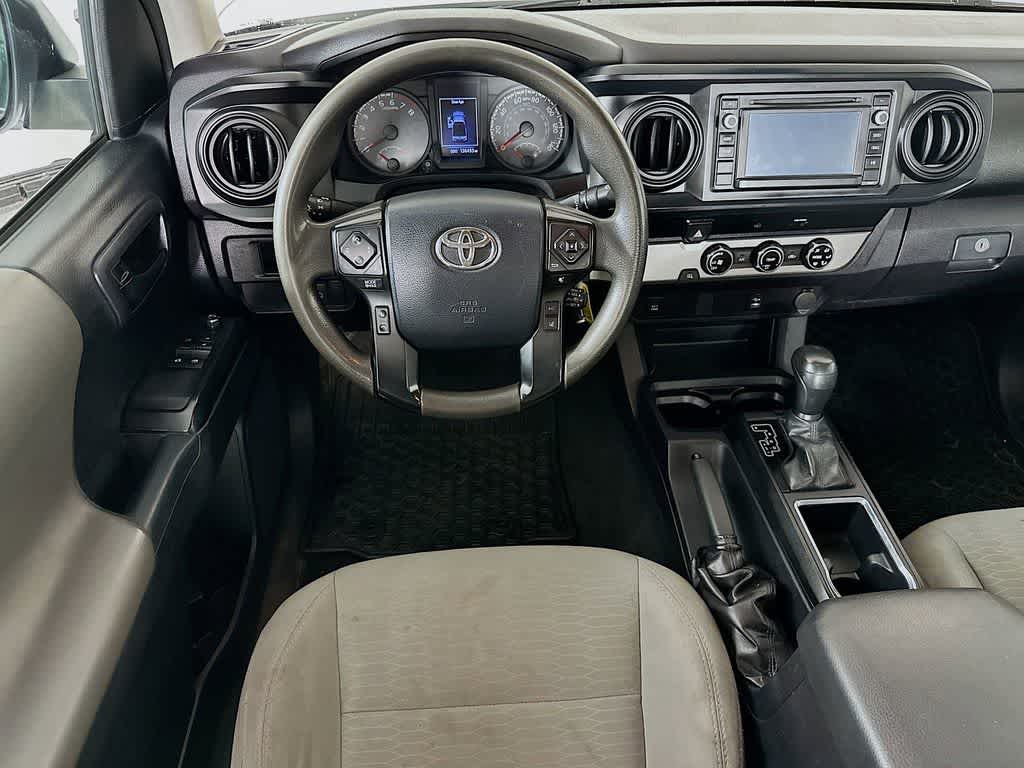 Toyota Tacoma SR 2018