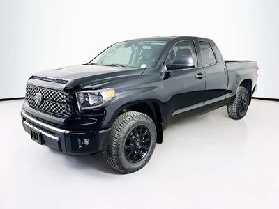 Toyota Tundra Base 2020