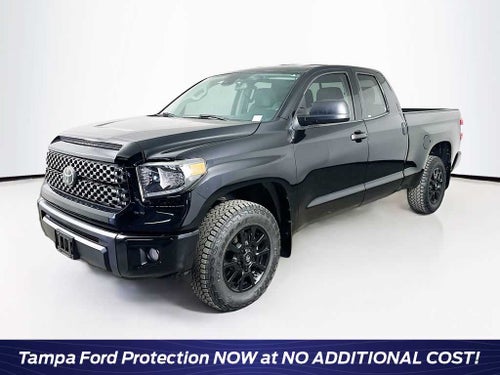 Toyota Tundra Base 2020